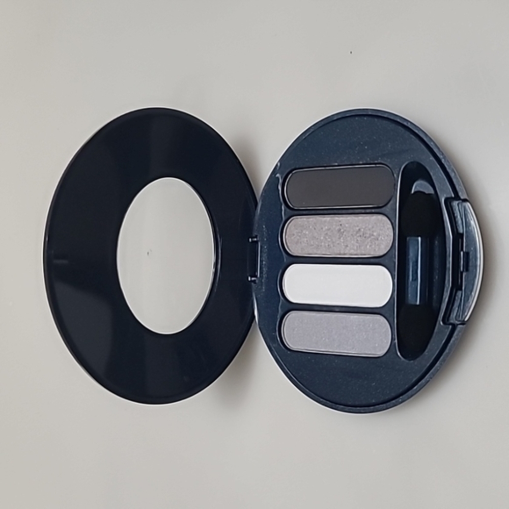 Avon True Color Eyeshadow Quad